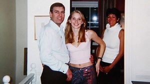 'Prince Andrew: Banished': Peacock Unveils Trailer for Revealing Documentary (VIDEO)