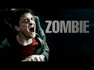 Multifandom || ZOMBIE