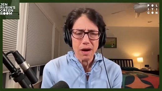 Jennifer Rubin: Democrats Have to Work on Making Trump Voters ‘Less Ignorant’ | Sean Hannity