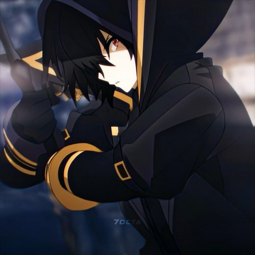 "This trailer 🔥☠️" Eminence in Shadow: Lost Echoes Edit - FUNK DO GENETICA #anime #manga #viral