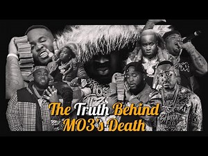 Third Suspect for Dallas Rapper MO3's Homicide Finally Revealed (Not Who We Expected)