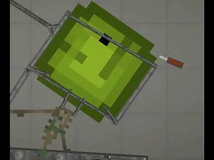 Thomas death shed 17 melon playground