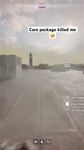 Cod still is gonna fix this 😂#rebirth #warzone #callofduty #videogame