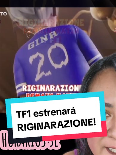 Miraculous Ladybug Temporada 6: RIGINARAZIONE Sorpresa