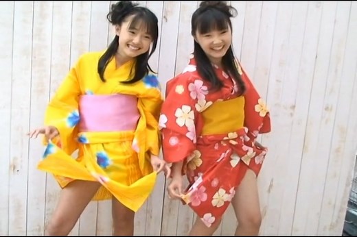 Chu-boh vol.32 相川聖奈 真野しずく