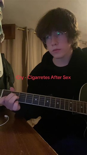 Ig:itzgabri24 hace tiempo no hacia un cover quería hacerlo | cry cigatteressatex song