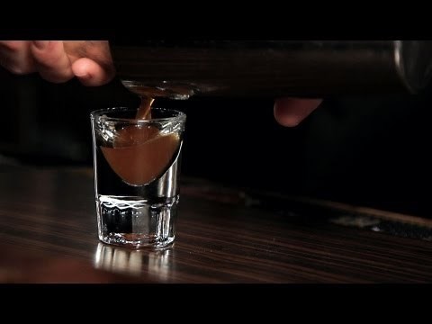 How to Make a Surfer on Acid | Shots Recipes