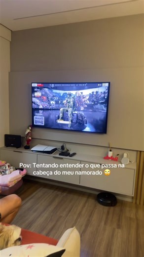 Normal não é! 🫠🙄 #caps