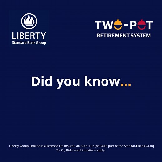 12K views · 67 reactions | Two-Pot Retirement System – How to...