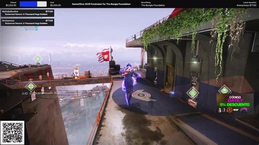 🔴Xûrnamen de gloria! Reset! !G2G !starforge !arc !Scuf