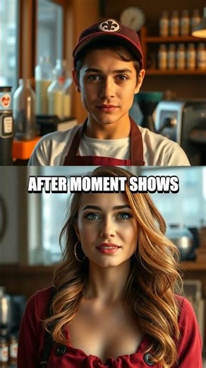 The Secret Busker to Billionaire Glow Up The Hidden Truth