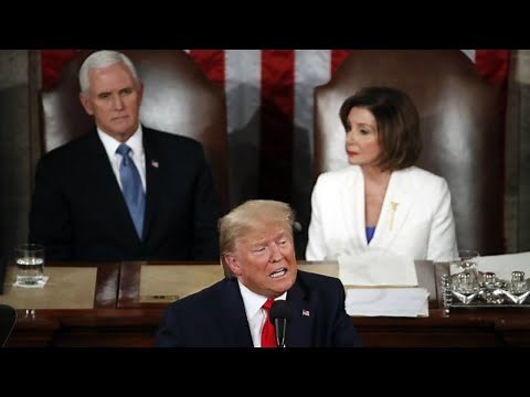 LIVE: January 6, 2021 Trump Insurrection