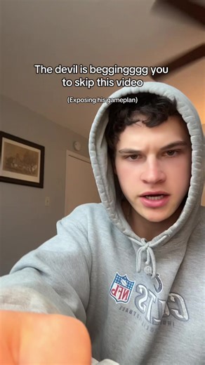 zachgosdaa (@zachgosdaa)’s video of the game plan