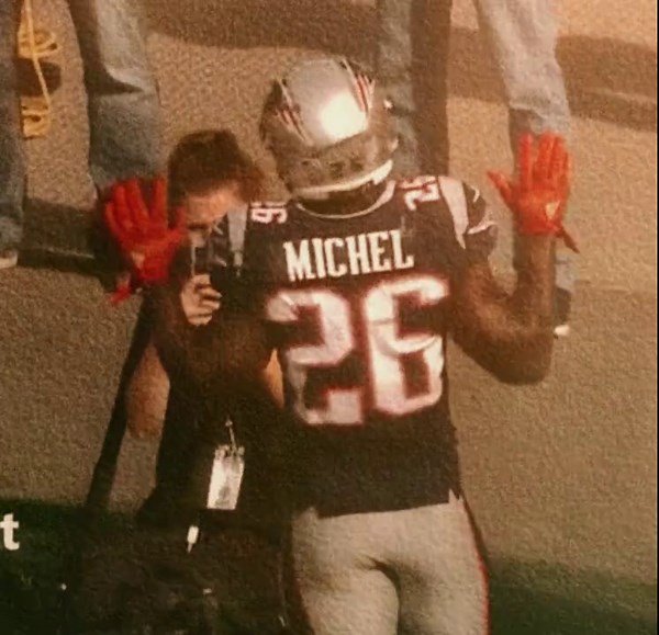 oh sone sone, retired too soon 😕 #fyp #fypシ #fypシ゚viral #fypage #nfl