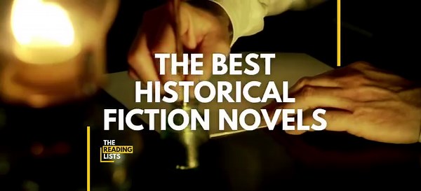 Our list of the best historical fiction novels spans a wealth of time periods and locations. We will travel back in time to hear Cleopatra's story; experience 19th century British India and we'll pay a visit to both World Wars. Such is the magic of the best historical fiction novels; they have the power to transport you to any time or place. https://www.thereadinglists.com/best-historical-fiction-novels/ | The Reading Lists | Facebook