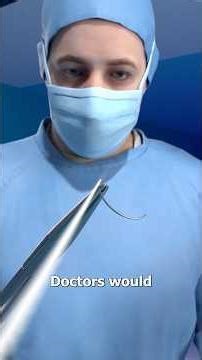 How Animal Guts Became Musical Strings 😮 Surgeon Reacts