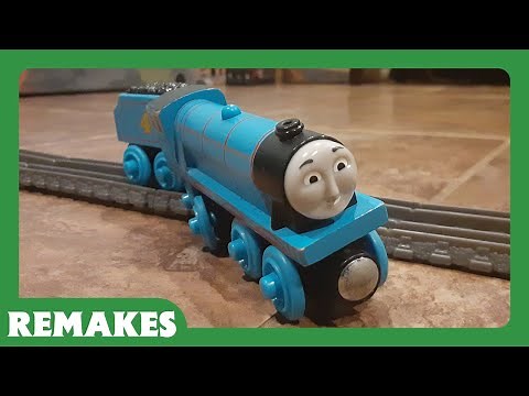 A Thomas Promise | 2021 Remake | Gordon's Accident