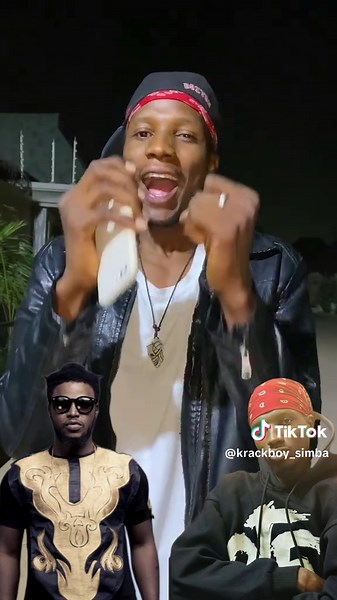 Tag morell🙏. We want to see you again sir Ussa Ussa bundi 🙌