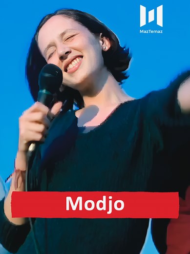 Modjo – Lady (Hear Me Tonight) Music Video