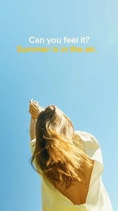 347 reactions | Listen... Can you hear it too? It’s the sound of summer. Book now on the Pegasus app or flypgs.com and feel the summer vibes. | Pegasus Airlines | Facebook