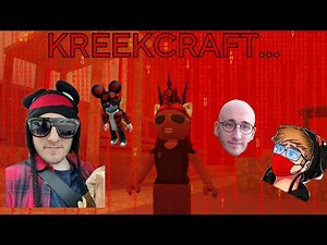 KreekCraft..