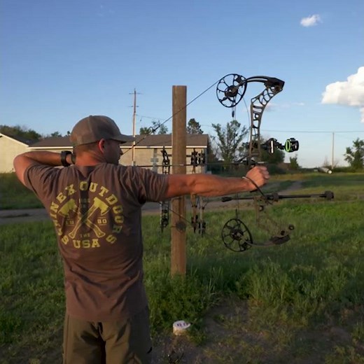 Bridge Lock -Mathews Phase 4 Gear Overview Shorts