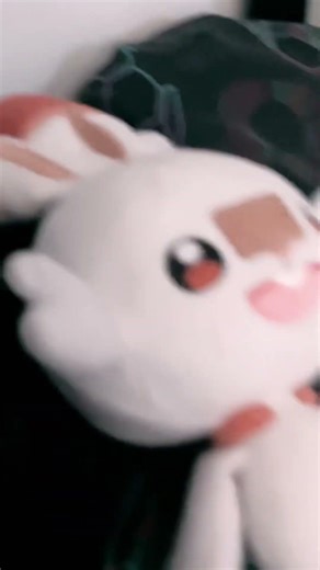 Scorebunny🔥🐰🔥#pokemon #scorbunny