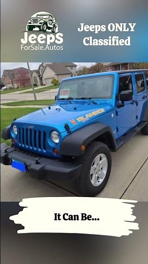 2010 Jeep Wrangler Unlimited Sport Islander Edition 🌴🚙 | Off-Road Ready!