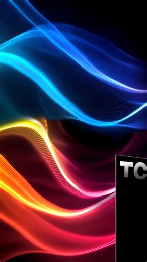 Once you see it, you can't unsee it. The new TCL QM8K TV is better than OLED. It's brighter, bigger, and lasts longer – all with a spectacular picture from every angle. Meet the new, ultimate choice: http://go.tcl.com/QM8K | TCL Electronics