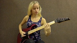 172K views · 3.5K shares | Yesterday we introduced you to Tina S and her Beethoven guitar cover. Well today check out the talented Laura6100 with her guitar cover of Vivaldi's Summer! What do you think? For more videos head to; www.facebook.com/transsiberianmarchband/videos | Trans-Siberian March Band | Facebook