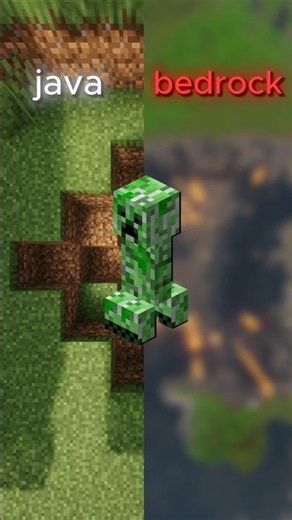 Trollmoment 144! (Creeper in bedrock 📈)