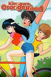 Watch Kimagure Orange Road Season 2 Episode 8 - Message in Rouge