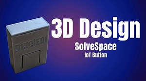 SolveSpace - Start with  3D Desging & printing | Markus Edenhauser | Skillshare