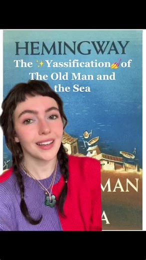 Bubble Guppies Movie 2025: Yassification of Hemingway's Old Man and the Sea