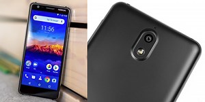 Nokia 3.1 Full Specifications, Features, Price In Philippines