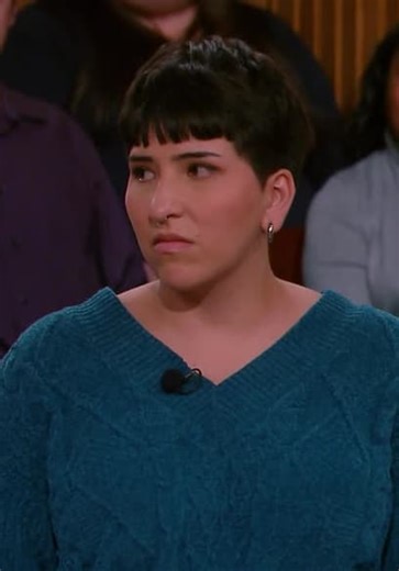 Mathis Court with Judge Mathis S01:E55 - Episode 1-095A & 1-095B