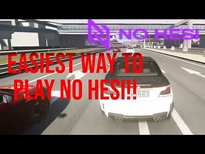 How to Play No Hesi in 2026! (Easiest Way)