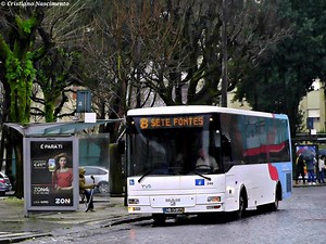 [Hot Item] Rolling Bus LED Sign for Showing Destination and Route Number