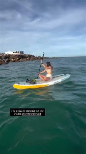 The moment your realize your girlfriend is a wild animal 😅