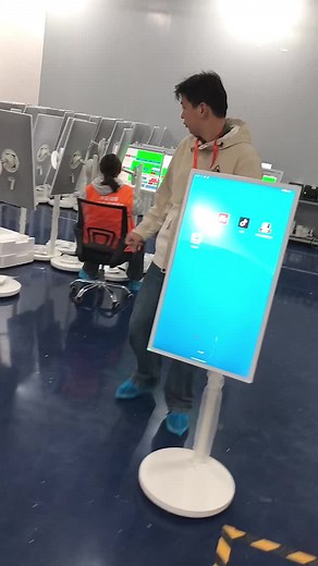 #Computer #ComputerMonitor #MobileComputer #MobileAll-in-OneComputer#FactoryDirectShipping ForeignTradeExportOEMODM LCDAdvertisingPlayerlcdadvertisingplayer