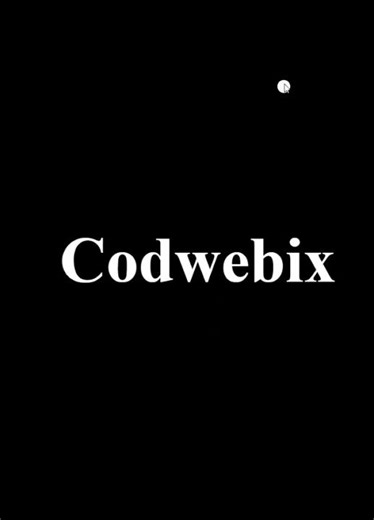 Custom Cursor using JavaScript