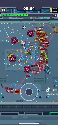 Survivor.io Baseball Bat Evolution Guide
