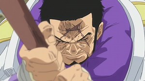 Law vs Fujitora vs Doflamingo 💪🔥 Pauvre météorite 🪨 #trifouilli | Trifouilli•D•Law