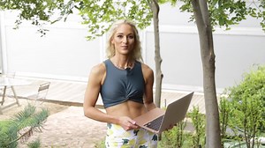 The Belly Book Programme