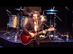 Damien Leith: "Beautiful"