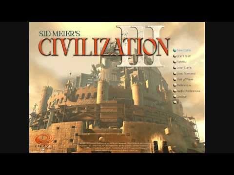 Civilization 3 Cheat Update