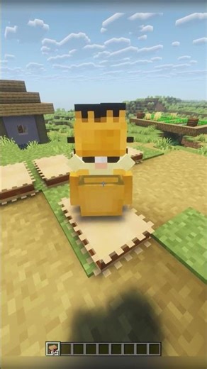 Garfield: Cute Cat or Scary Monster? 🤔