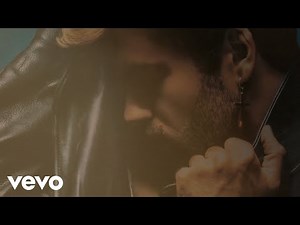 George Michael - Faith (Remastered - Official Visualiser)