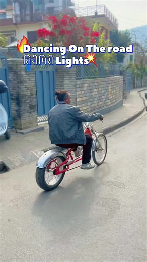 Dancing On the Roads: Solo Travel Experience in Pokhara