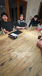 Voicemail Prank on Brothers' Friends